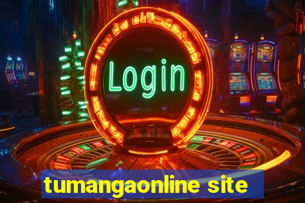 tumangaonline site